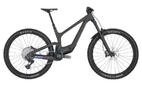 SCOTT Ransom 910 Carbon Black 2024 29" Diamant