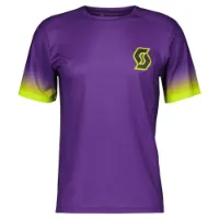 SCOTT Rc Progressive Kurzarm-radtrikot