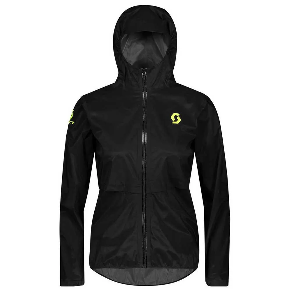 SCOTT Rc Run Wp Jacke