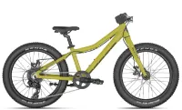 SCOTT Roxter 20 Raw Alloy 2023 20" Diamant