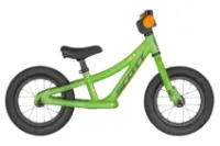SCOTT Roxter Walker metallic green 2020 12" Diamant