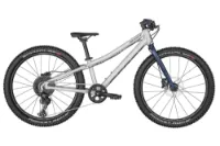 SCOTT Scale RC 400 Raw Alloy 2022 24" Diamant
