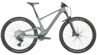 SCOTT Spark 920 TR Prism Grey Green 2024 29" Diamant