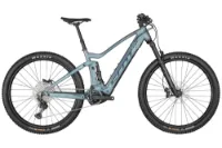 SCOTT Strike eRIDE 920 Prism Grey Green 2022 29" 625 Wh Diamant