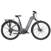 SCOTT Sub Cross Eride 30 Eq 29´´ Shimano Cues Ardu4000gs 9s Elektrofahrrad