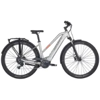 SCOTT Sub Cross Eride 30 Lady Eq 29´´ Shimano Cues Ardu4000gs 9s Elektrofahrrad