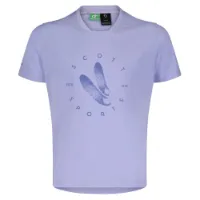 SCOTT Trail Flow 20 Dri Kurzarm Enduro Trikot