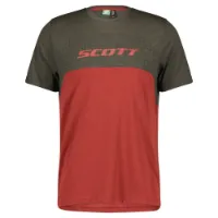 SCOTT Trail Flow DRI Trikot Modell 2024