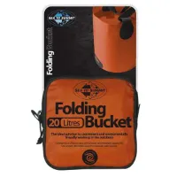 Sea To Summit Faltbarer Eimer 20l