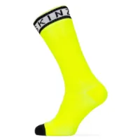 Sealskinz Hydrostop Wp Large Socken