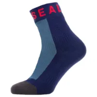 Sealskinz Warm Weather Mid Wp Socken