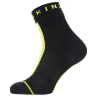 Sealskinz Wp Warm Weather Hydrostop Socken