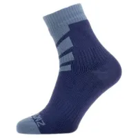 Sealskinz Wp Warm Weather Socken