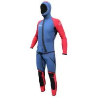 Seland Bitet Canyoningjacke
