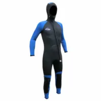 Seland Gorbea Neoprenanzug Zum Canyoning