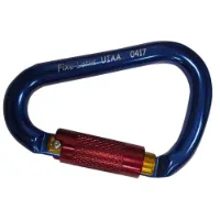 Seland Lotus Automatic Karabinerhaken