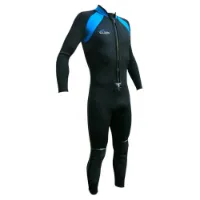 Seland Reinosa Neoprenanzug Zum Canyoning