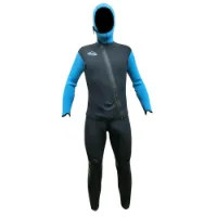 Seland Riolan Canyoningjacke