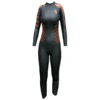 Seland Triathlon Hq Neoprenanzug