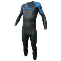 Seland Triathlon Hq S 40 Neopren-nasstauchanzug