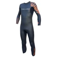 Seland Triathlon Neopren-nasstauchanzug