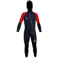Seland Zalama Canyoningjacke