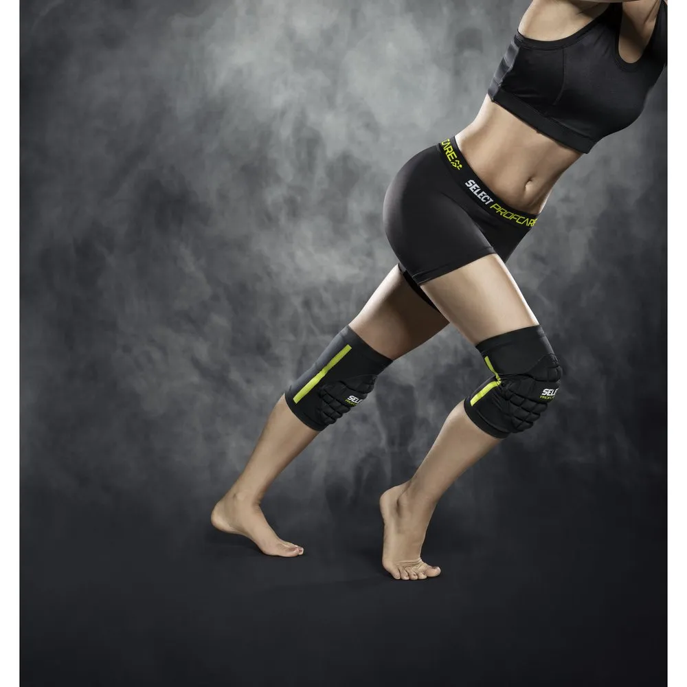 Select 6291 Handball Junior Knieschoner