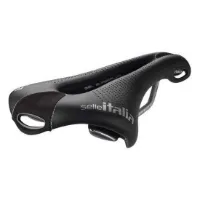 Selle Italia Max Flite Gel Ti 316 Superflow Sattel
