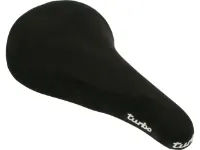 Selle Italia Turbo 1980 Vintage Nubuk Sattel