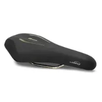 Selle Royal Lookin Evo Stracciatella Moderat Sattel
