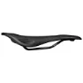 Selle San Marco Allroad Open Fit Dynamic Wide Sattel, Black, 146mm