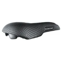 Selle San Marco City Gel Sattel