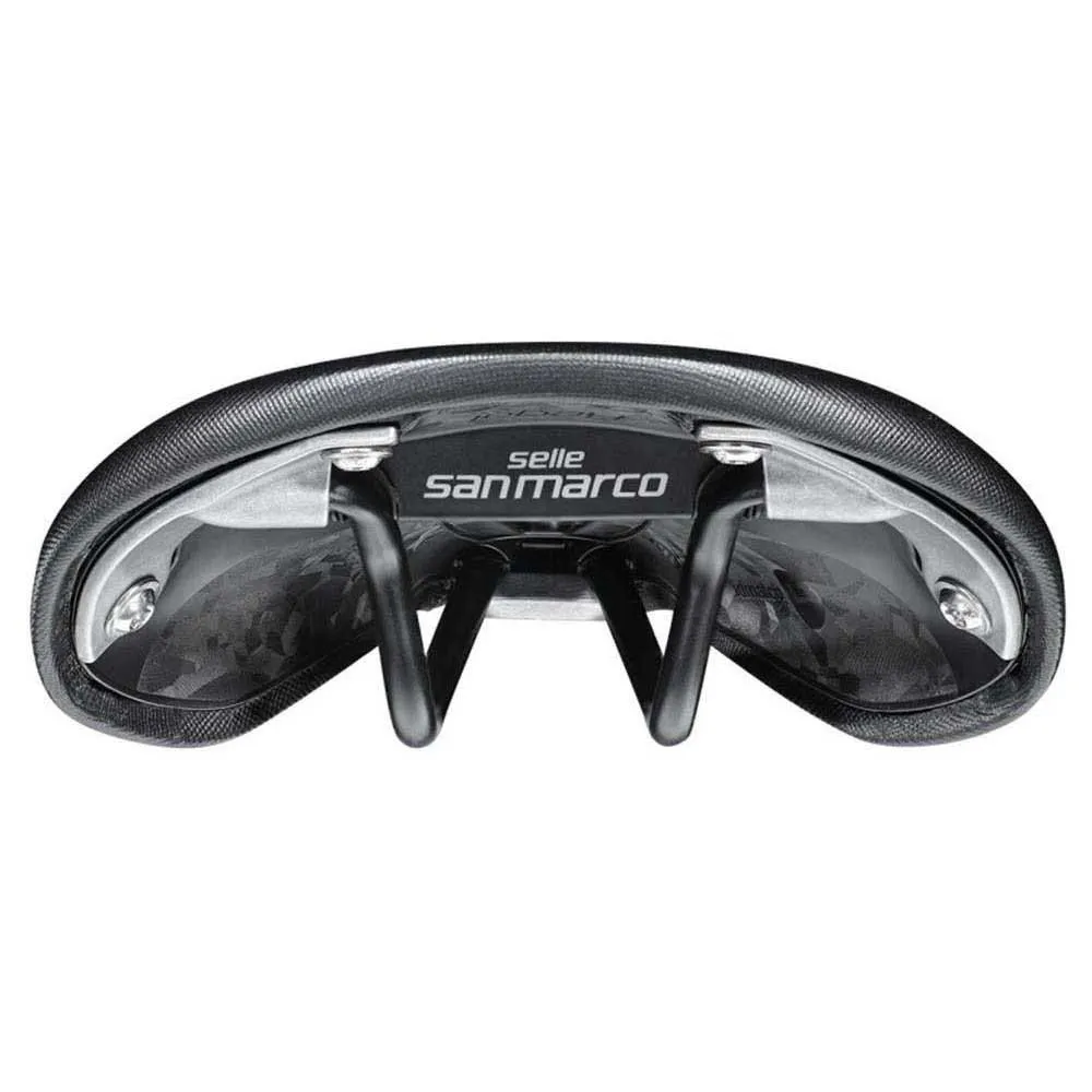 Selle San Marco Regal Short Open Fit Dynamic Sattel