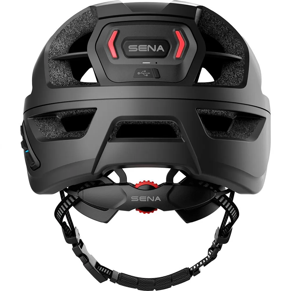 SENA M1 Smart Mtb-helm