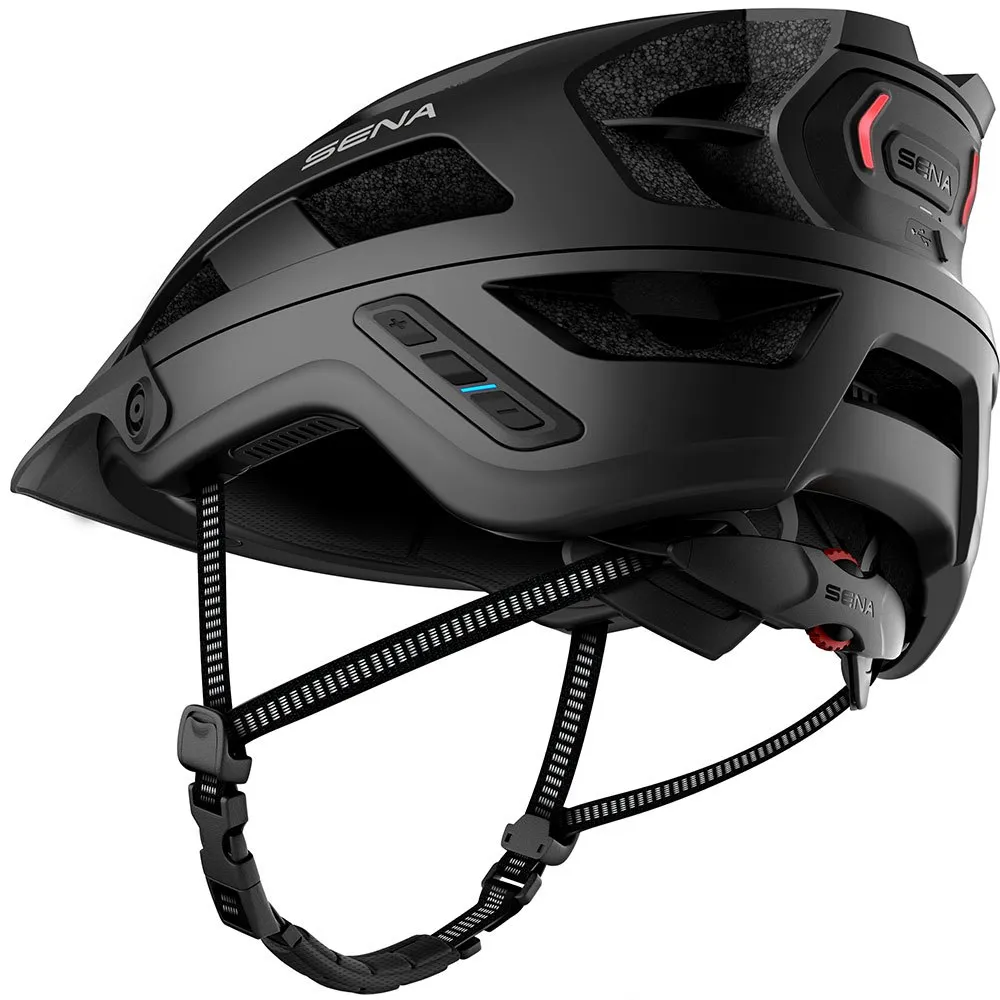SENA M1 Smart Mtb-helm