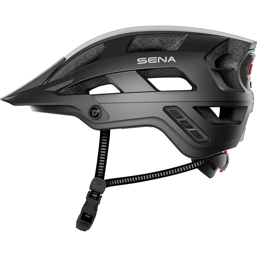 SENA M1 Smart Mtb-helm