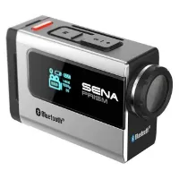 SENA Prism Bluetooth Action-kamera