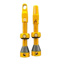 Send-hit 44 Mm Tubeless Ventile