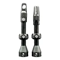 Send-hit Tubeless Ventile 2 Einheiten