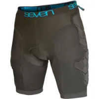 Seven IDP Flex Schutzshorts