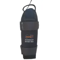 Seventy8 Mondraker E-crafty 500wh Battery Rahmentasche