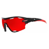 Sh+ Rg 5800 Reactive Flash Polarisierte Sonnenbrille