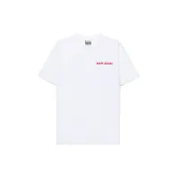 Shark Attack Basic Kurzarm-t-shirt