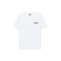 Shark Attack Classic Logo Kurzarm-t-shirt