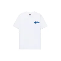 Shark Attack International Cuisine Kurzarm-t-shirt