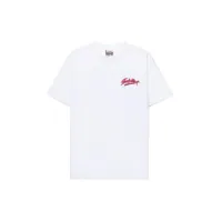 Shark Attack Surfers Paradise Kurzarm-t-shirt