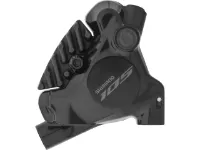 Shimano 105 Bremssattel BR-R7170 mit Resinbelag