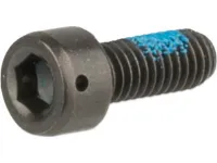 Shimano Adapter-Befestigungsschraube M6 x 15 für Bremssättel