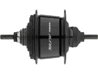 Shimano Alfine Getriebenabe SG-S7001-8 Disc Center Lock