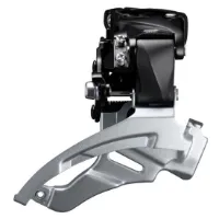 Shimano Altus Down Swing Fd-m2000 63-66º Umwerfer